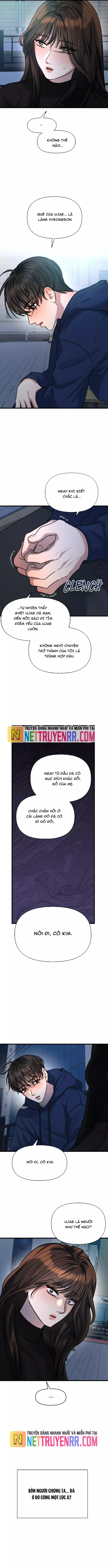 Cạm Bẫy Thanh Lịch Chapter 22 - Trang 2