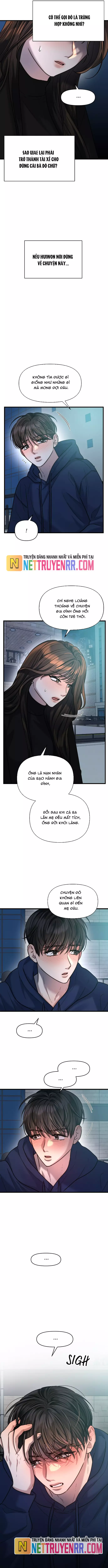 Cạm Bẫy Thanh Lịch Chapter 22 - Trang 2