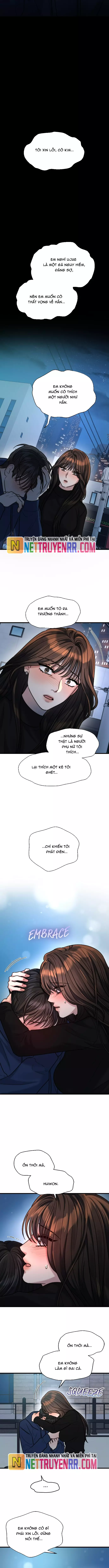 Cạm Bẫy Thanh Lịch Chapter 22 - Trang 2