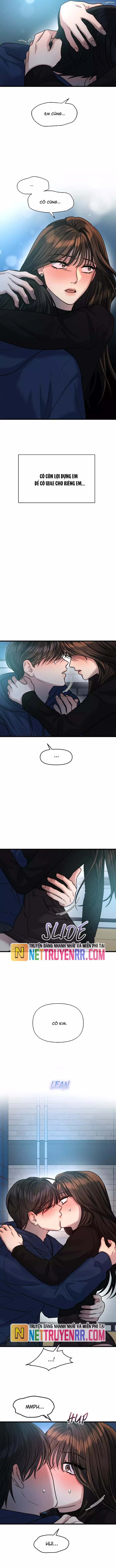 Cạm Bẫy Thanh Lịch Chapter 22 - Trang 2