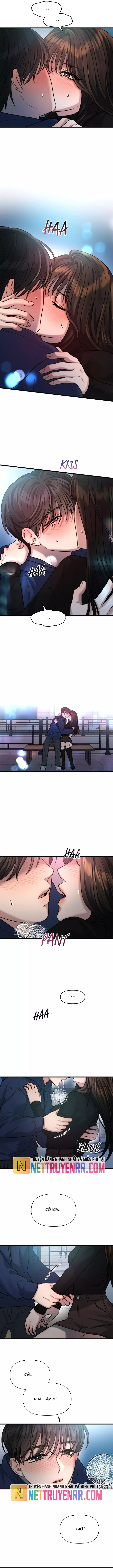 Cạm Bẫy Thanh Lịch Chapter 22 - Trang 2