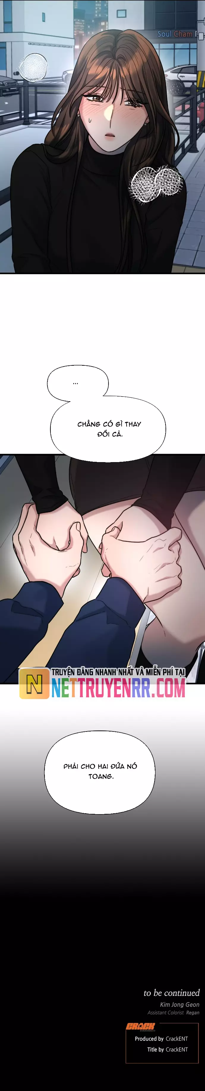 Cạm Bẫy Thanh Lịch Chapter 22 - Trang 2