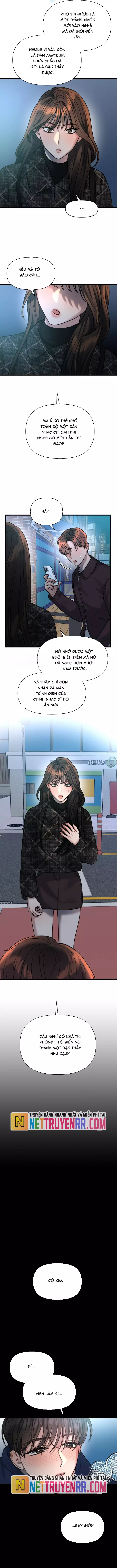 Cạm Bẫy Thanh Lịch Chapter 23 - Trang 2