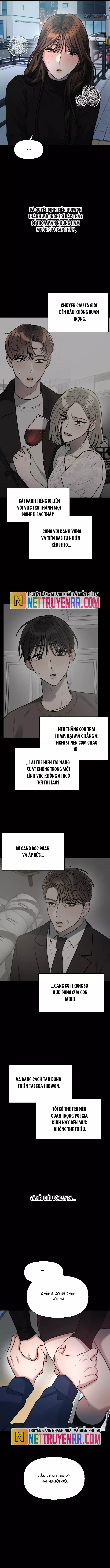 Cạm Bẫy Thanh Lịch Chapter 23 - Trang 2