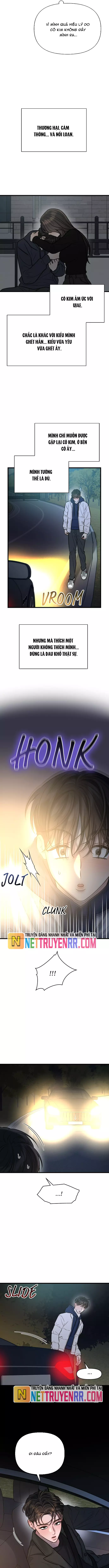 Cạm Bẫy Thanh Lịch Chapter 23 - Trang 2
