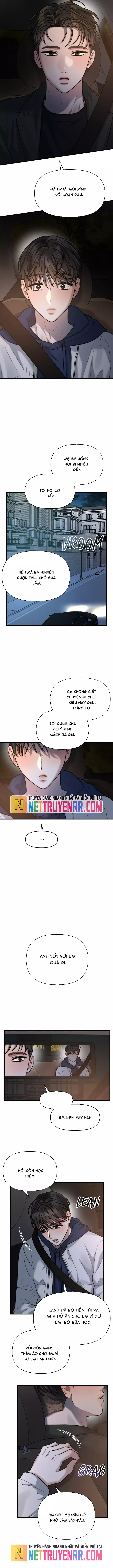 Cạm Bẫy Thanh Lịch Chapter 23 - Trang 2