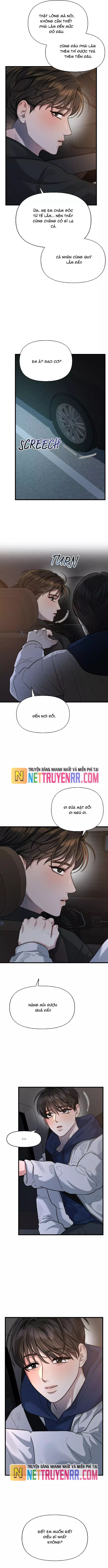Cạm Bẫy Thanh Lịch Chapter 23 - Trang 2