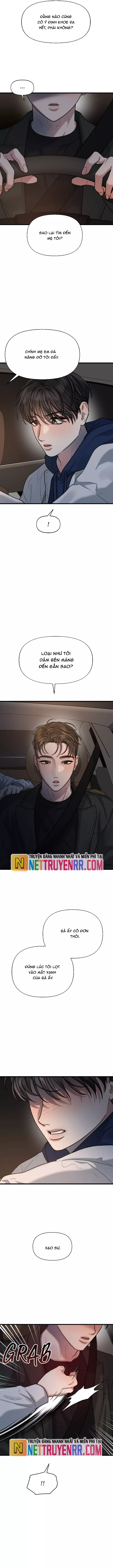 Cạm Bẫy Thanh Lịch Chapter 24 - Trang 2
