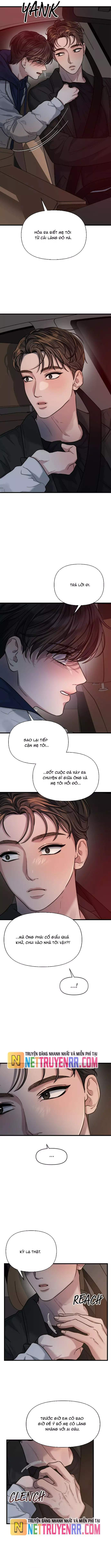Cạm Bẫy Thanh Lịch Chapter 24 - Trang 2