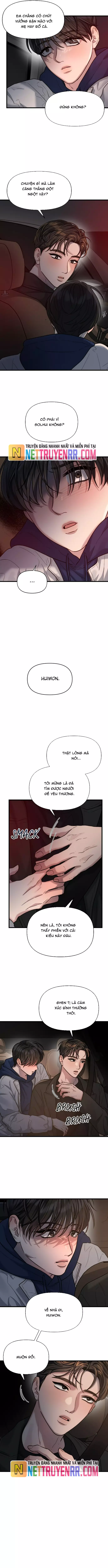Cạm Bẫy Thanh Lịch Chapter 24 - Trang 2