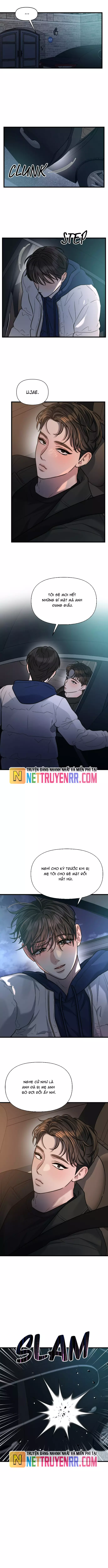Cạm Bẫy Thanh Lịch Chapter 24 - Trang 2