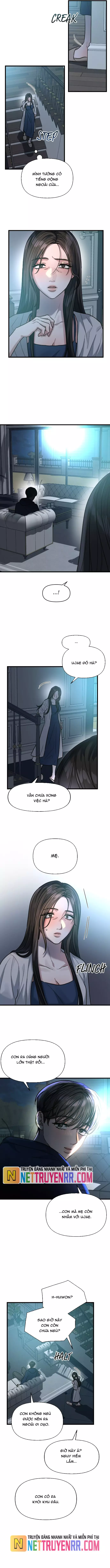 Cạm Bẫy Thanh Lịch Chapter 24 - Trang 2