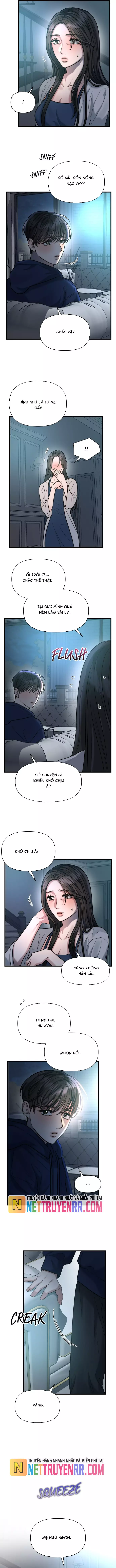 Cạm Bẫy Thanh Lịch Chapter 24 - Trang 2