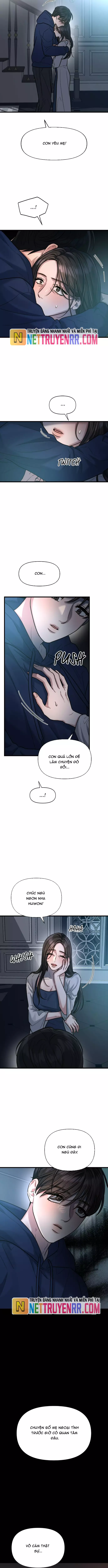 Cạm Bẫy Thanh Lịch Chapter 24 - Trang 2