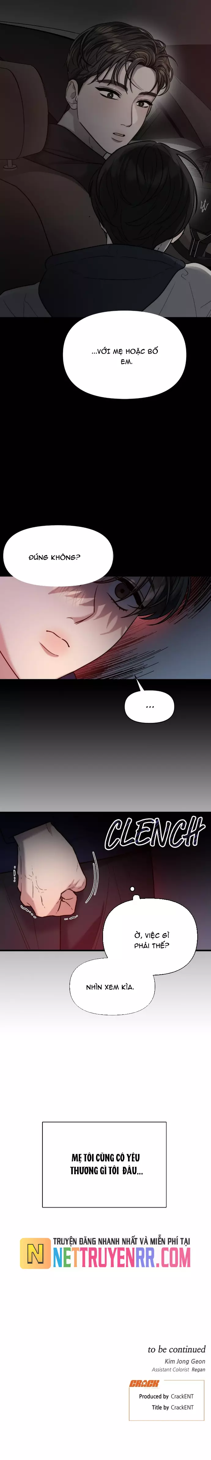 Cạm Bẫy Thanh Lịch Chapter 24 - Trang 2