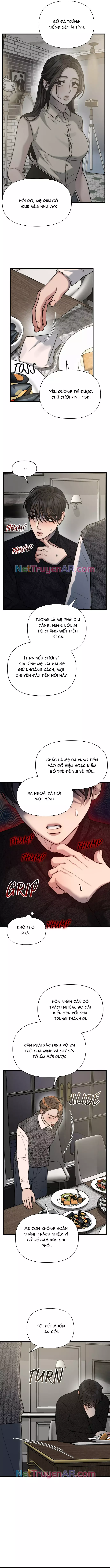 Cạm Bẫy Thanh Lịch Chapter 25 - Trang 2