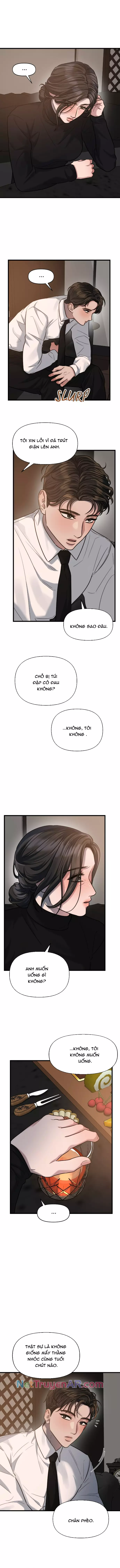 Cạm Bẫy Thanh Lịch Chapter 25 - Trang 2