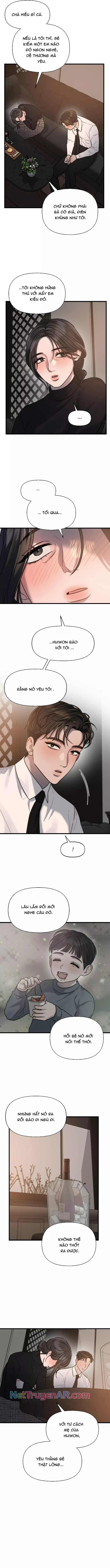 Cạm Bẫy Thanh Lịch Chapter 25 - Trang 2