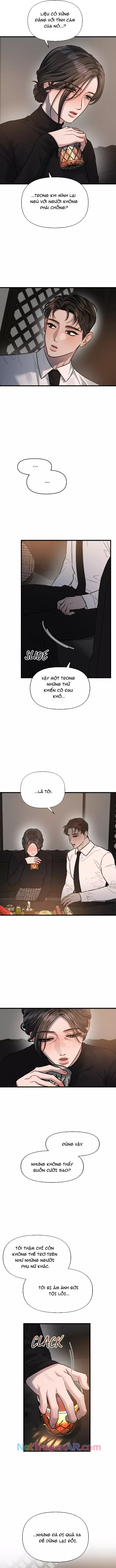 Cạm Bẫy Thanh Lịch Chapter 25 - Trang 2