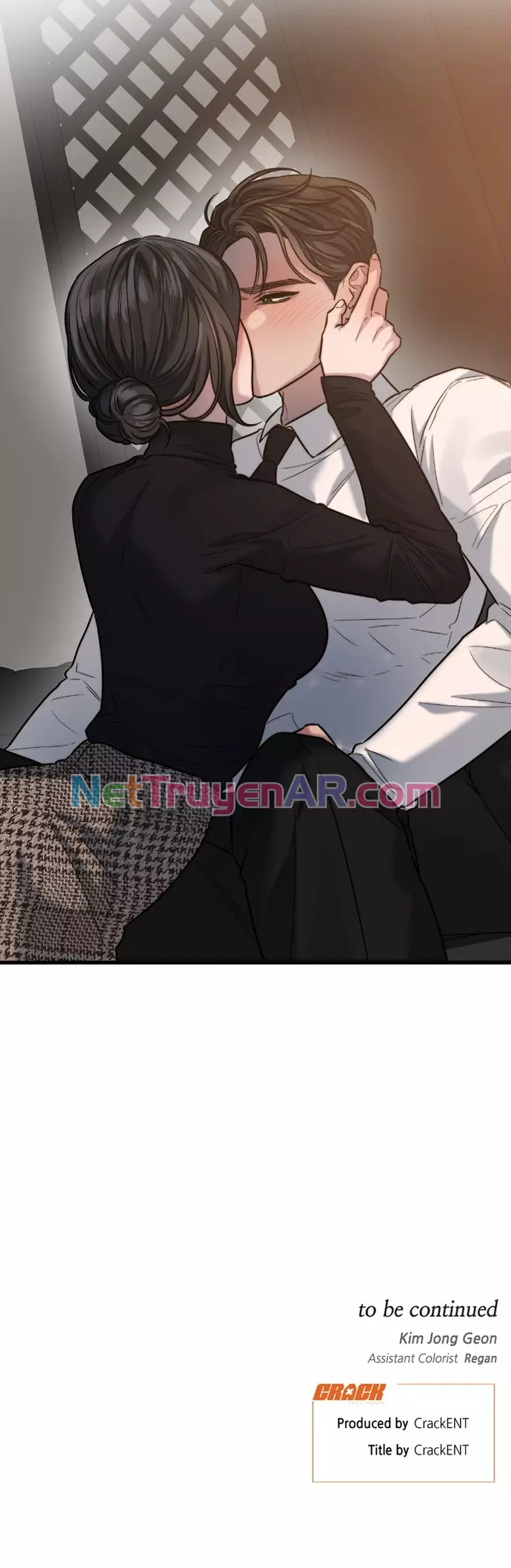 Cạm Bẫy Thanh Lịch Chapter 25 - Trang 2