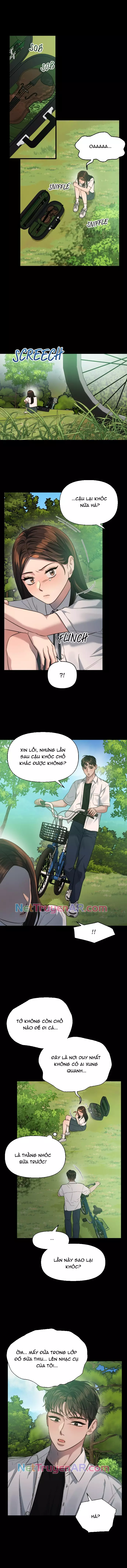 Cạm Bẫy Thanh Lịch Chapter 26 - Trang 2