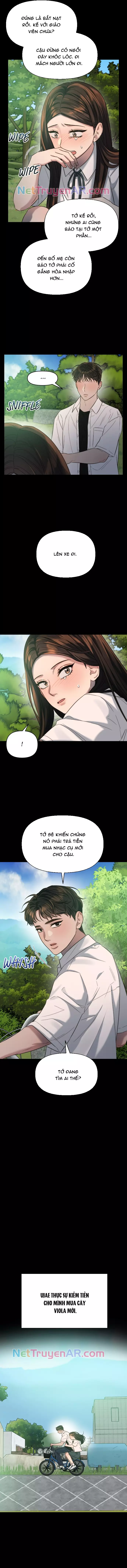 Cạm Bẫy Thanh Lịch Chapter 26 - Trang 2