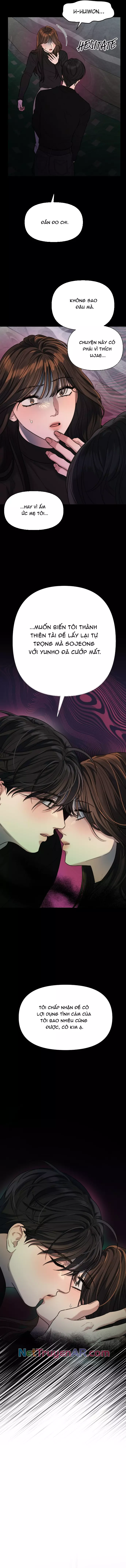 Cạm Bẫy Thanh Lịch Chapter 26 - Trang 2