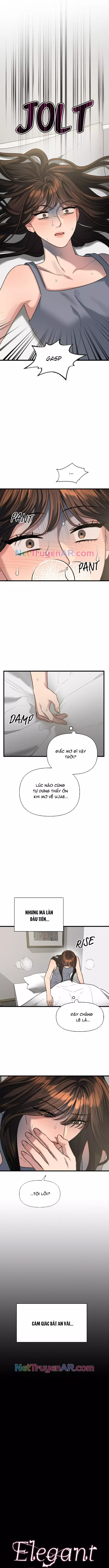 Cạm Bẫy Thanh Lịch Chapter 26 - Trang 2