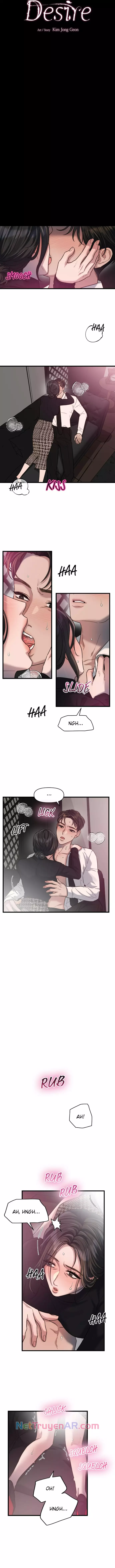 Cạm Bẫy Thanh Lịch Chapter 26 - Trang 2