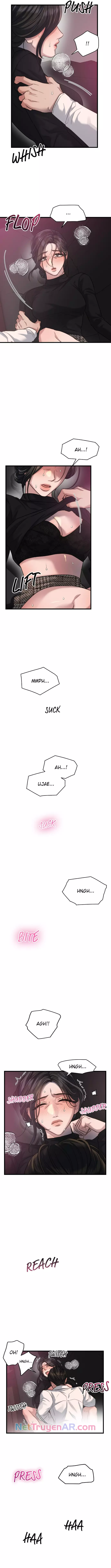 Cạm Bẫy Thanh Lịch Chapter 26 - Trang 2