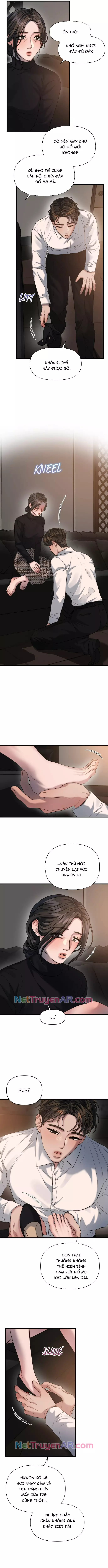Cạm Bẫy Thanh Lịch Chapter 27 - Trang 2