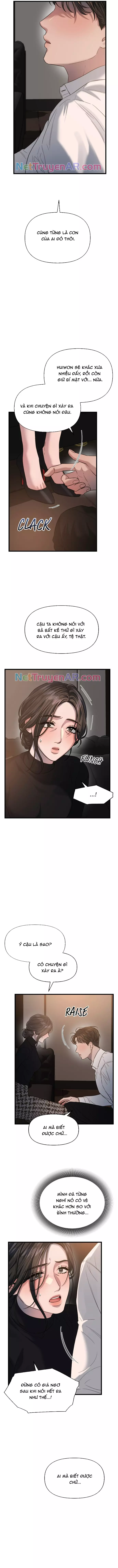 Cạm Bẫy Thanh Lịch Chapter 27 - Trang 2