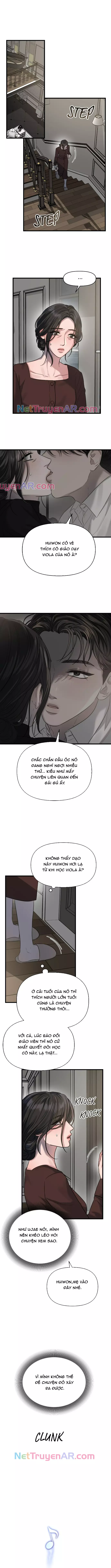 Cạm Bẫy Thanh Lịch Chapter 28 - Trang 2