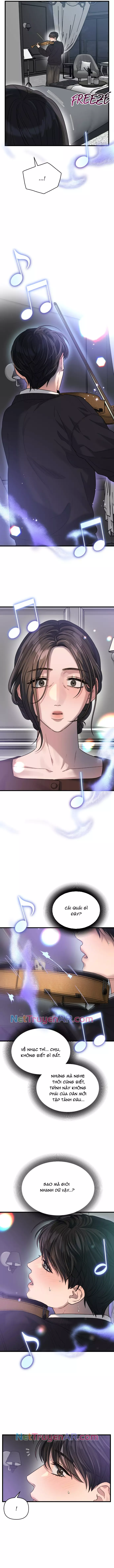 Cạm Bẫy Thanh Lịch Chapter 28 - Trang 2