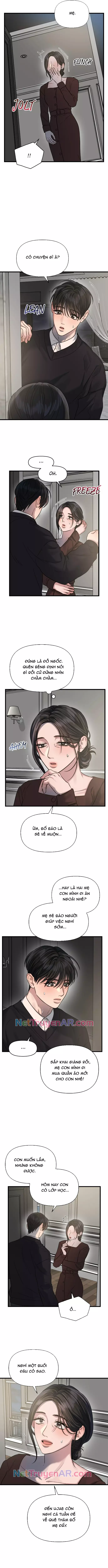 Cạm Bẫy Thanh Lịch Chapter 28 - Trang 2