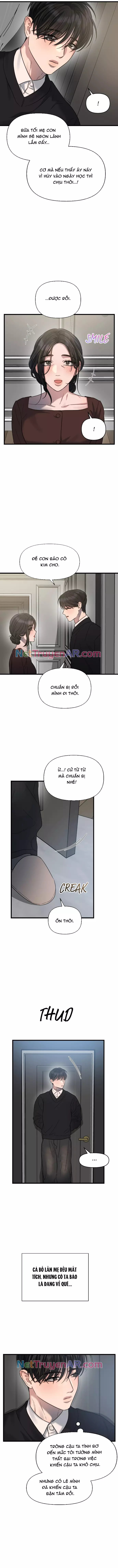 Cạm Bẫy Thanh Lịch Chapter 28 - Trang 2