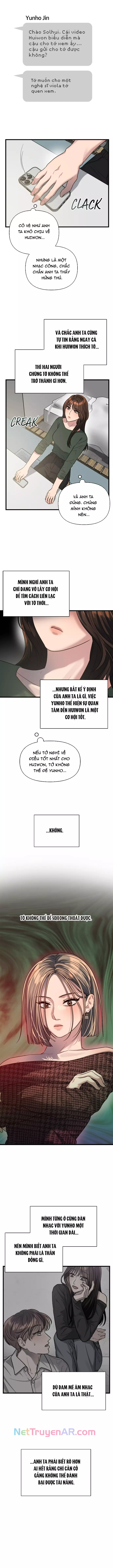 Cạm Bẫy Thanh Lịch Chapter 28 - Trang 2