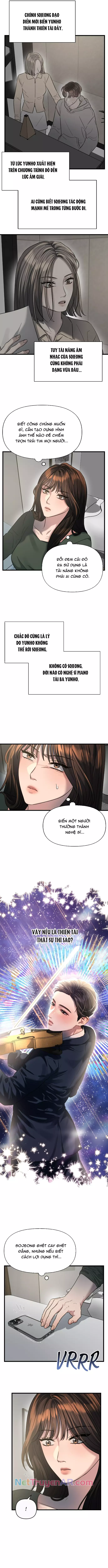 Cạm Bẫy Thanh Lịch Chapter 28 - Trang 2