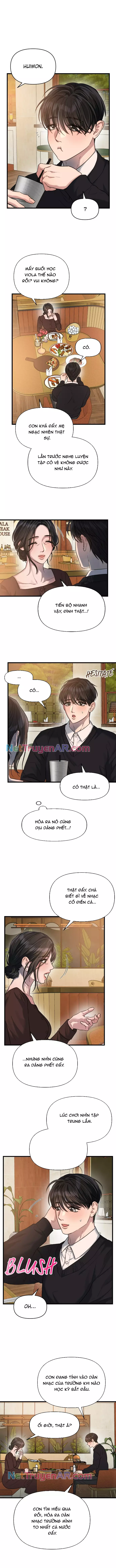 Cạm Bẫy Thanh Lịch Chapter 29 - Trang 2