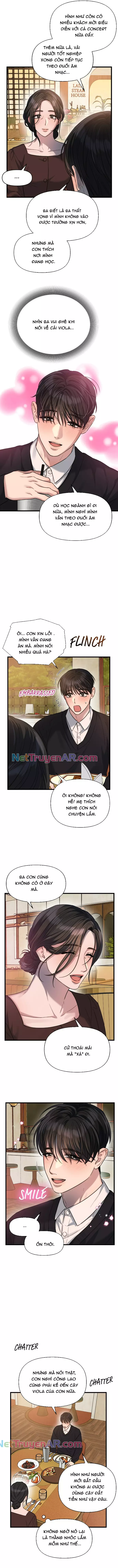 Cạm Bẫy Thanh Lịch Chapter 29 - Trang 2