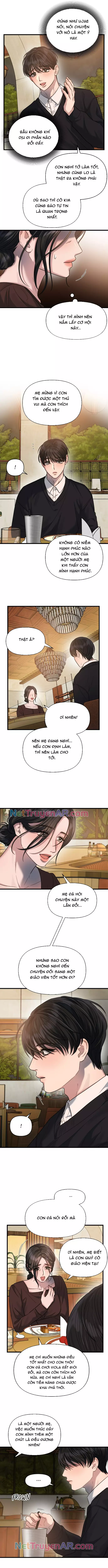 Cạm Bẫy Thanh Lịch Chapter 29 - Trang 2