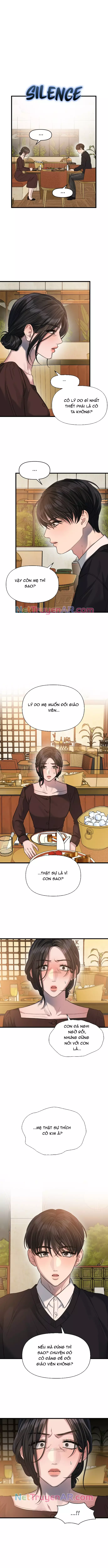 Cạm Bẫy Thanh Lịch Chapter 29 - Trang 2