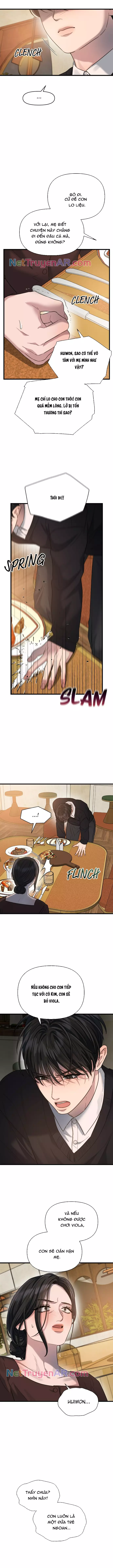 Cạm Bẫy Thanh Lịch Chapter 29 - Trang 2