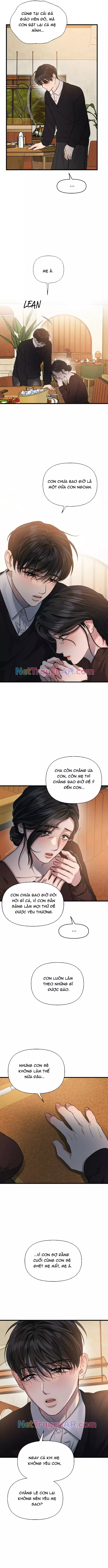 Cạm Bẫy Thanh Lịch Chapter 29 - Trang 2
