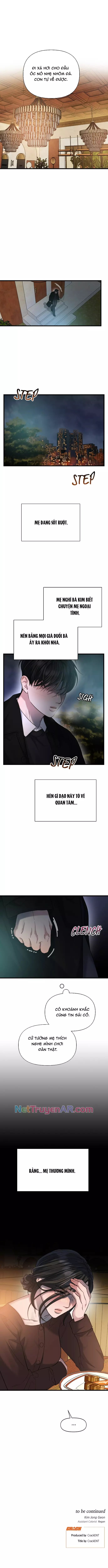 Cạm Bẫy Thanh Lịch Chapter 29 - Trang 2