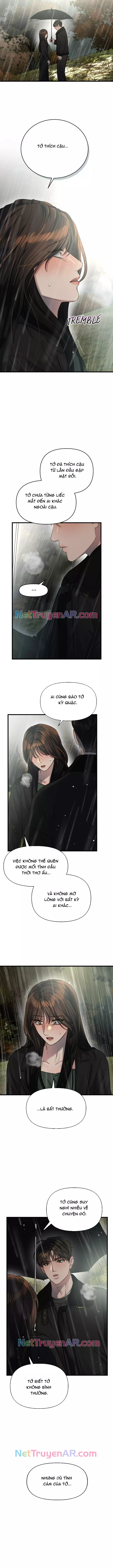 Cạm Bẫy Thanh Lịch Chapter 31 - Trang 2