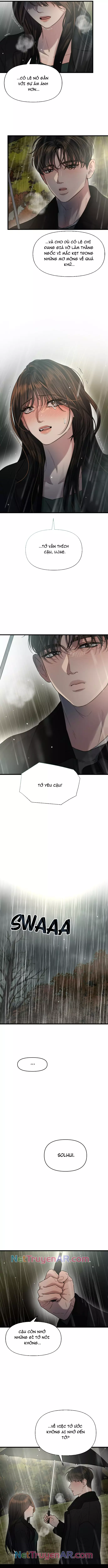 Cạm Bẫy Thanh Lịch Chapter 31 - Trang 2