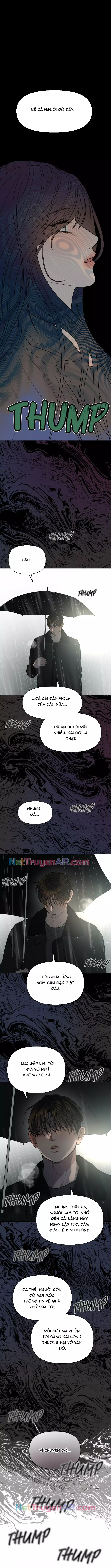Cạm Bẫy Thanh Lịch Chapter 31 - Trang 2