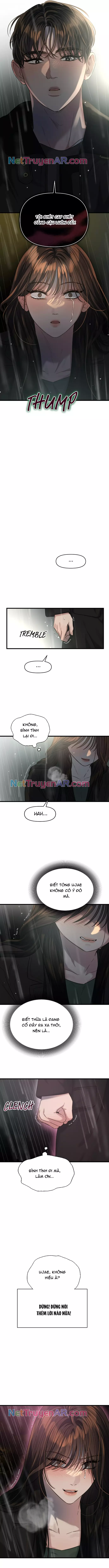 Cạm Bẫy Thanh Lịch Chapter 31 - Trang 2