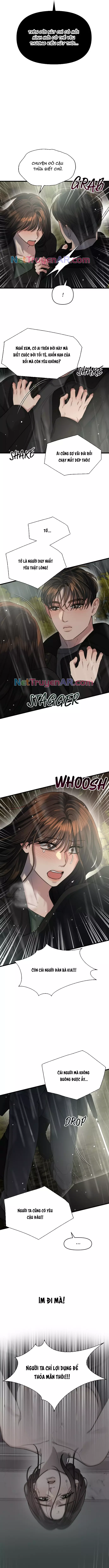 Cạm Bẫy Thanh Lịch Chapter 31 - Trang 2